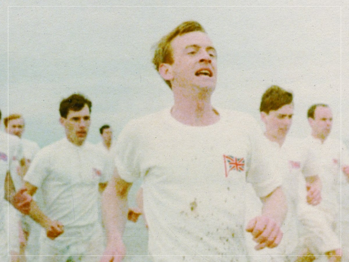 Chariots of Fire - Hugh Hudson - 1981
