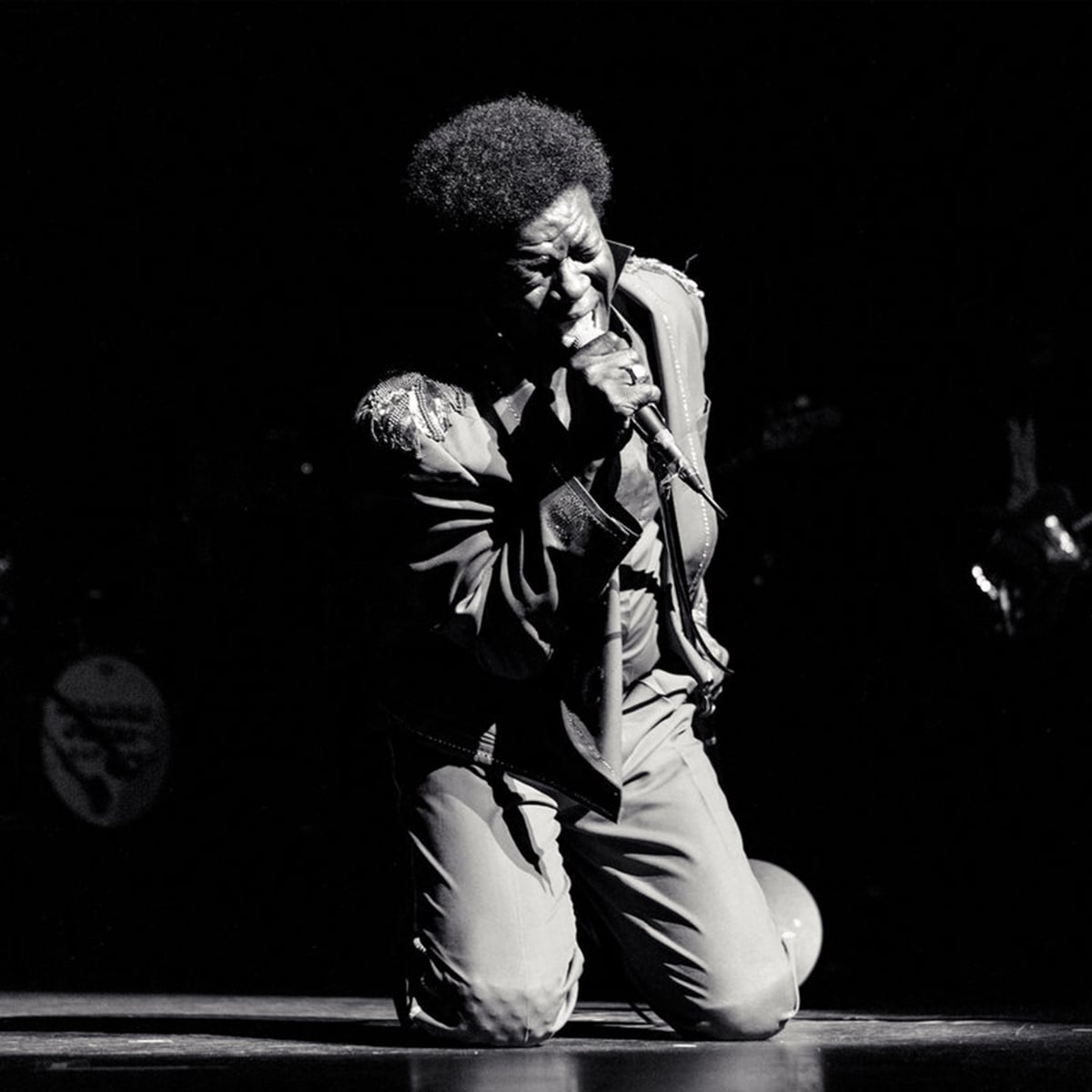 Charles Bradley - ‘The World (Is Going Up In Flames)’