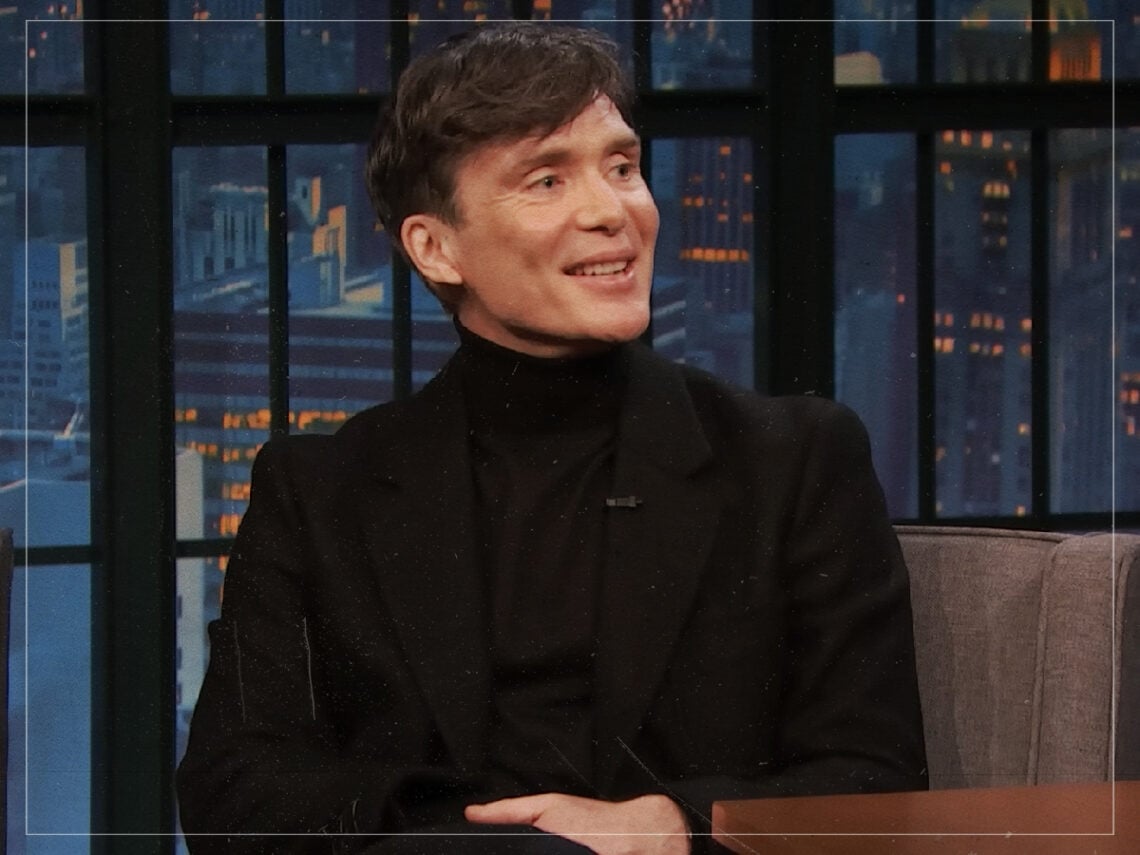 Cillian Murphy - Actor - 2026