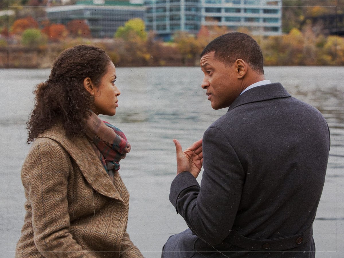 Concussion - Peter Landesman - 2015