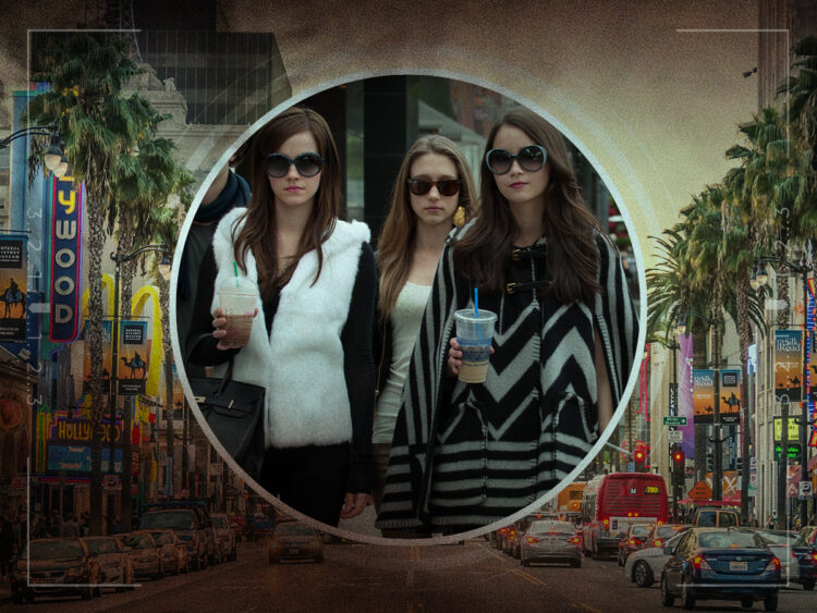 Could not have happened anywhere else The vital role of California in Sofia Coppola’s The Bling Ring