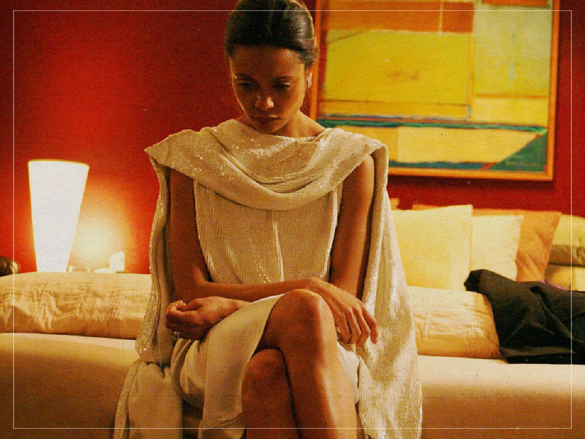 Crash - Paul Haggis - 2004