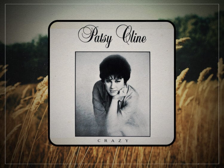 Crazy the country ballad that changed two of the genre’s leading lights forever