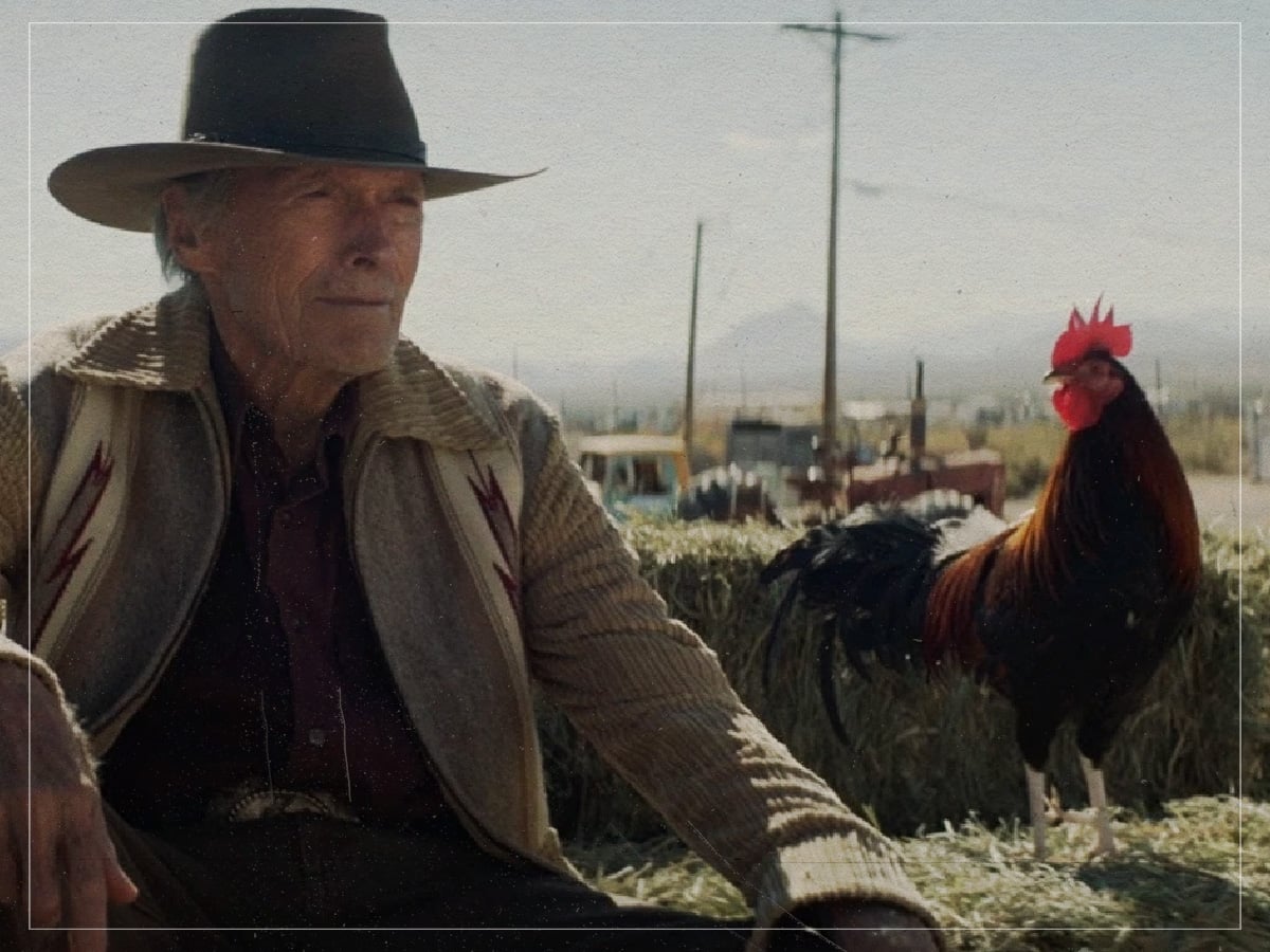 Cry Macho - 2021 - Clint Eastwood