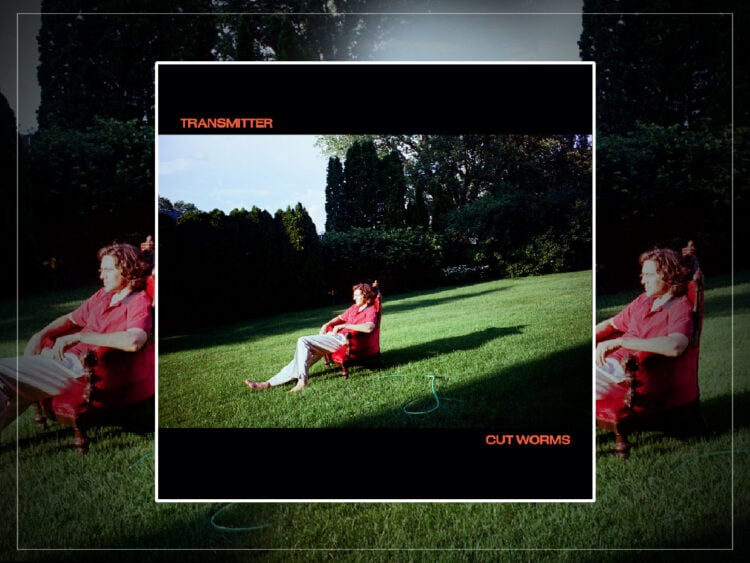 Cut Worms - Transmitter - 2026