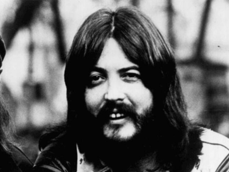 Dash Crofts - Darrell George Crofts - 1975