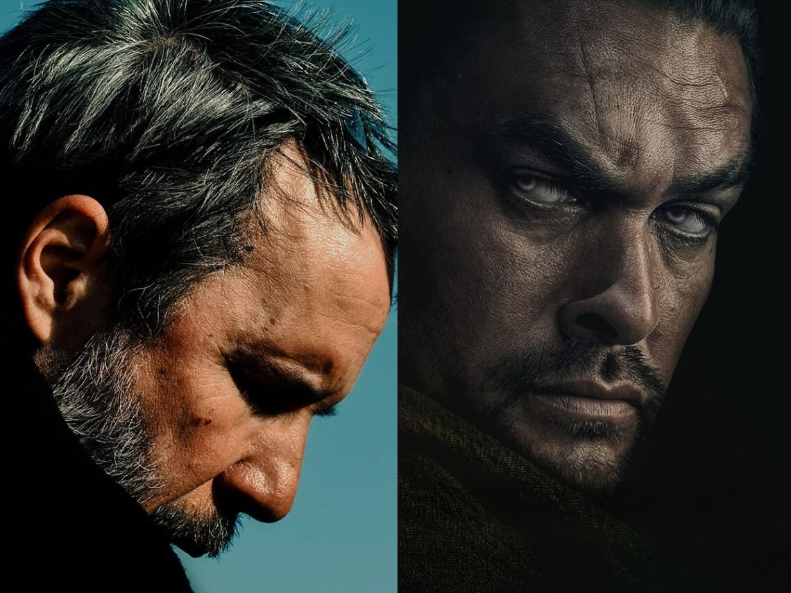 Denis Villeneuve - Jason Mamoa - Split - 2026 - DUNE Part 3