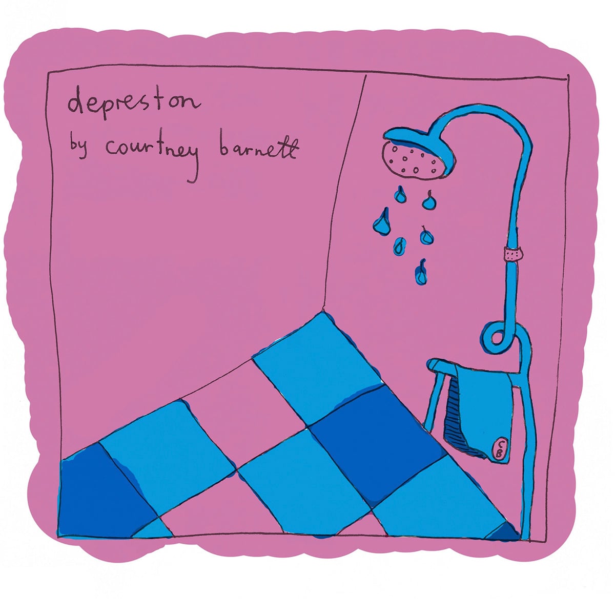 Depreston - Courtney Barnett - 2015