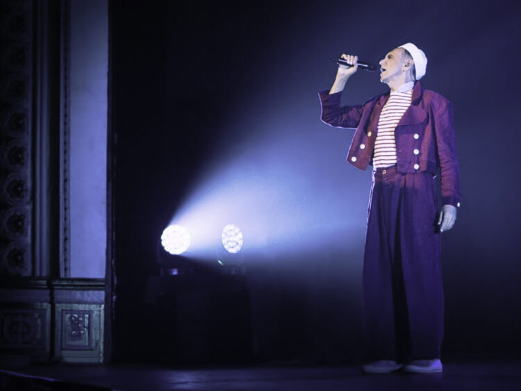 Dexys Midnight Runners - Kevin Rowland - 2026 -