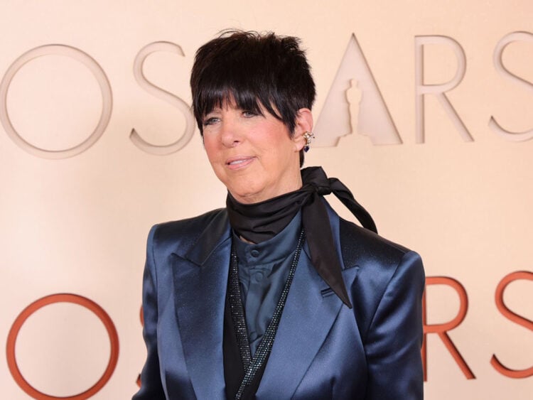 Dianne Warren - Oscars 2026