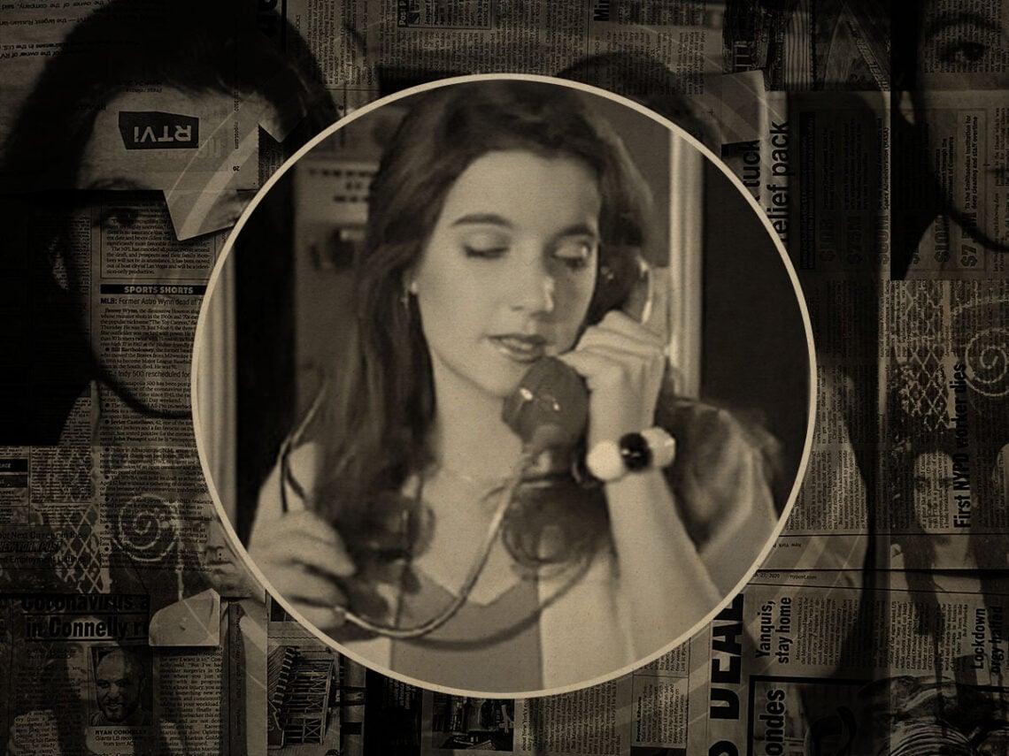 Dominique Dunne- The murder that ended the 1970s