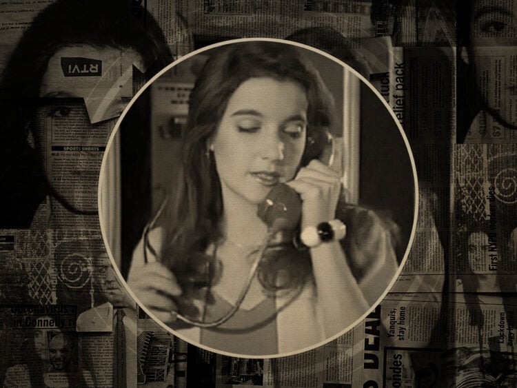 Dominique Dunne- The murder that ended the 1970s