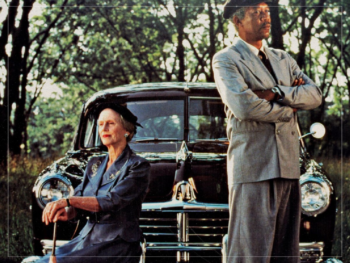Driving Miss Daisy - Bruce Beresford - 1989