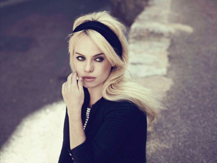 Duffy - Aimée Anne Duffy - Singer