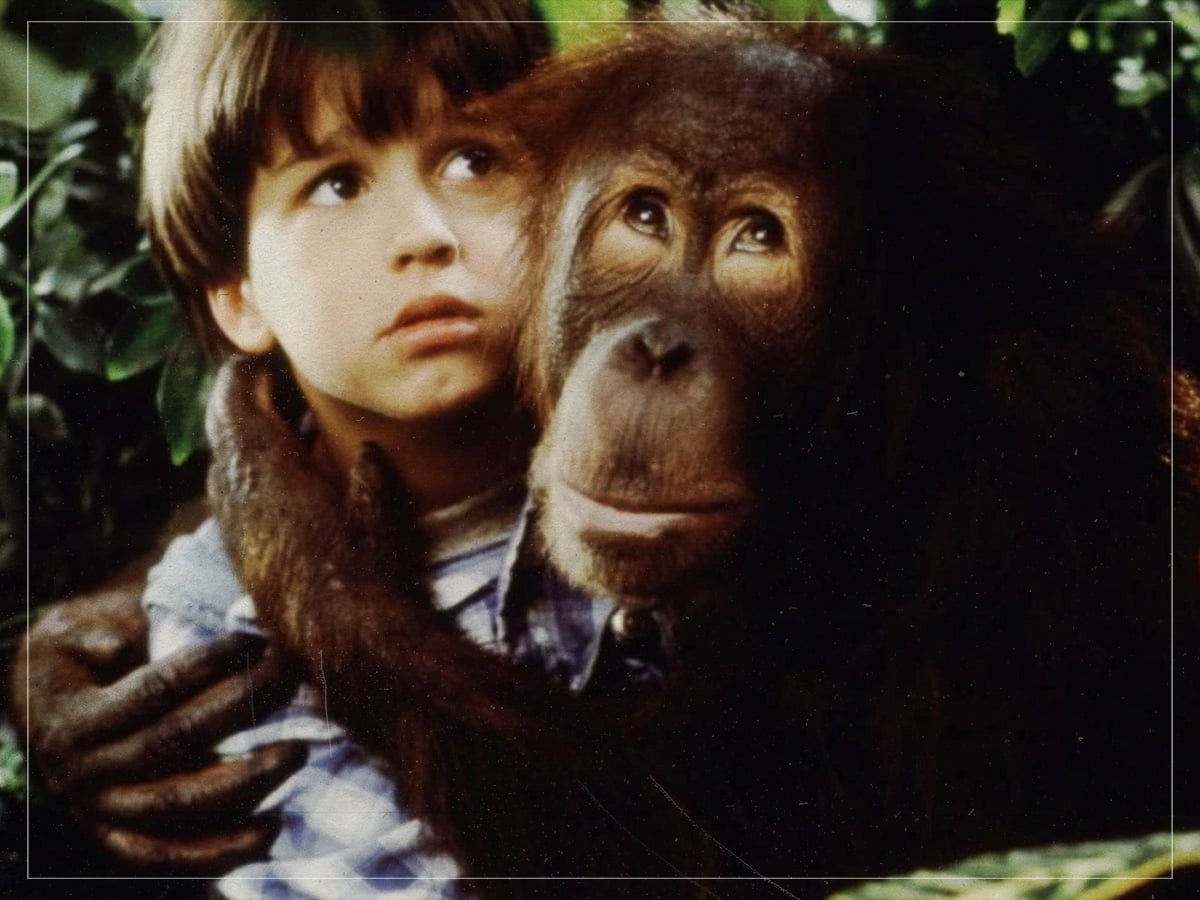 Dunston Checks In - Ken Kwapis - 1996