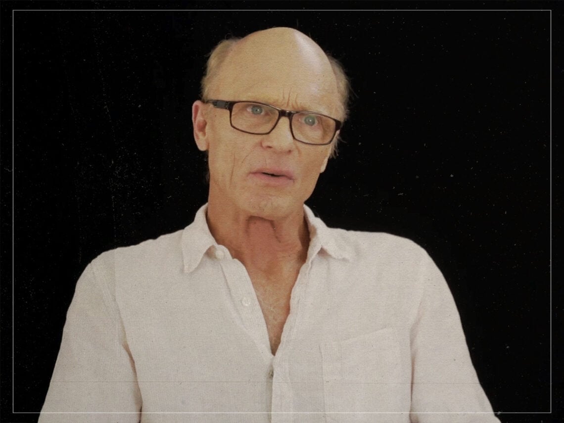 Ed Harris - Actor - 2017