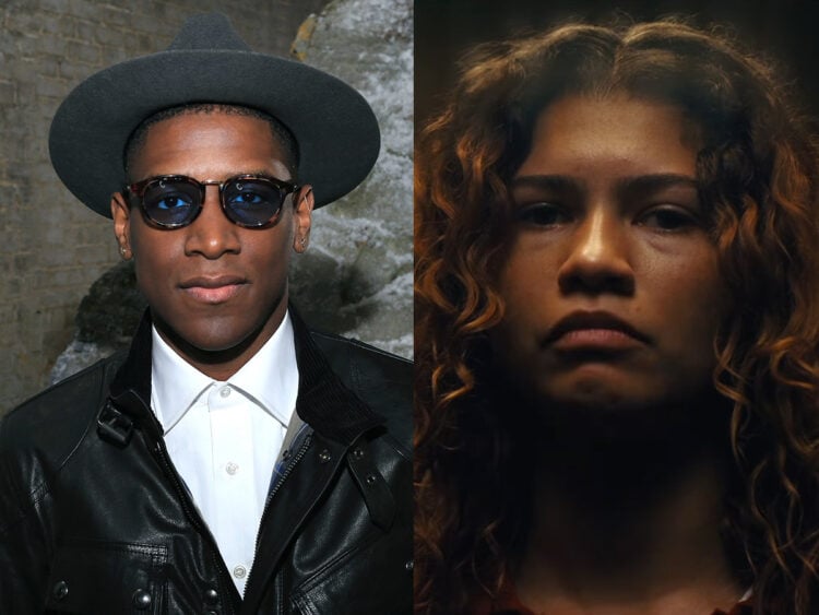 'Euphoria' composer Labrinth says he's done with this industry and double fuck 'Euphoria'