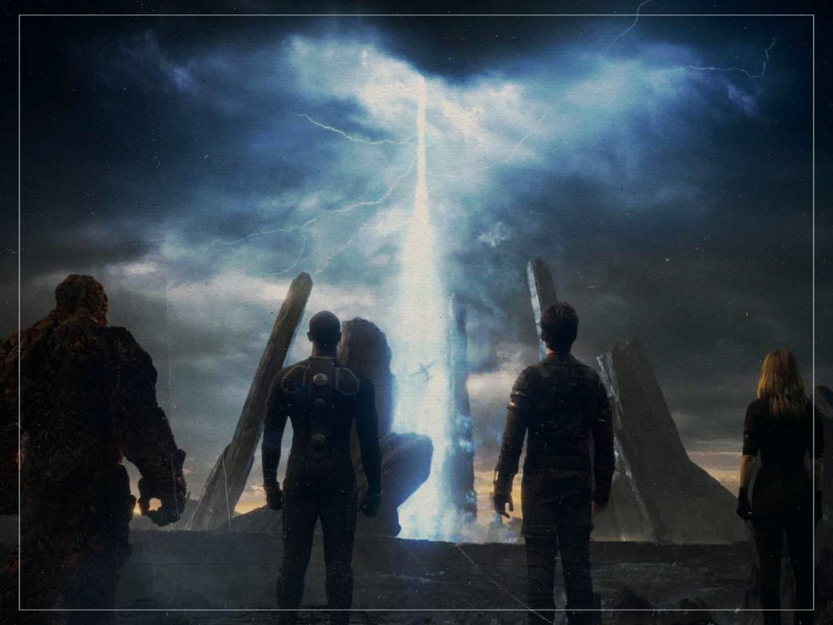 Fantastic Four - Josh Trank - 2015