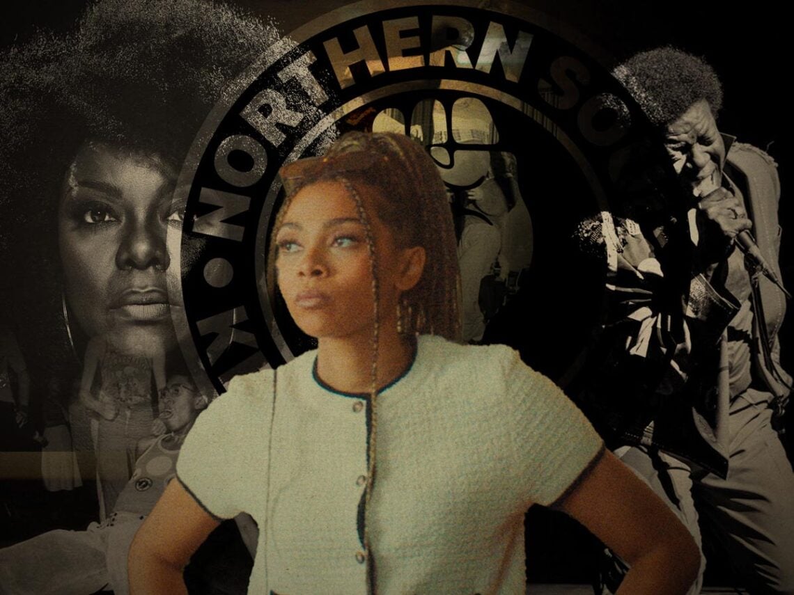 Five 21st century songs that capture the spirit of northern soul -