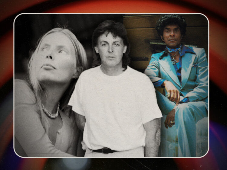Five artists who had a surprising impact on prog-rock