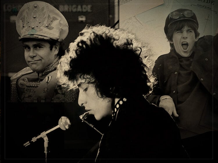 Five countries that tried to stop legendary musicians from entering