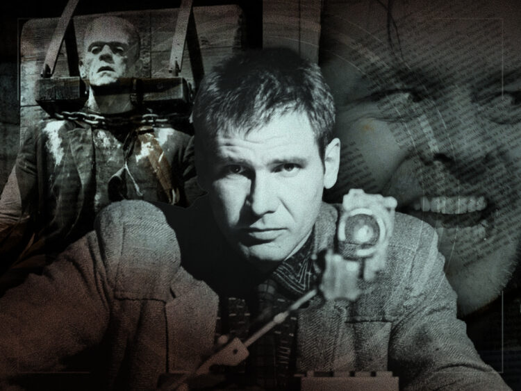 Five great movies that are nothing like the books they are based on