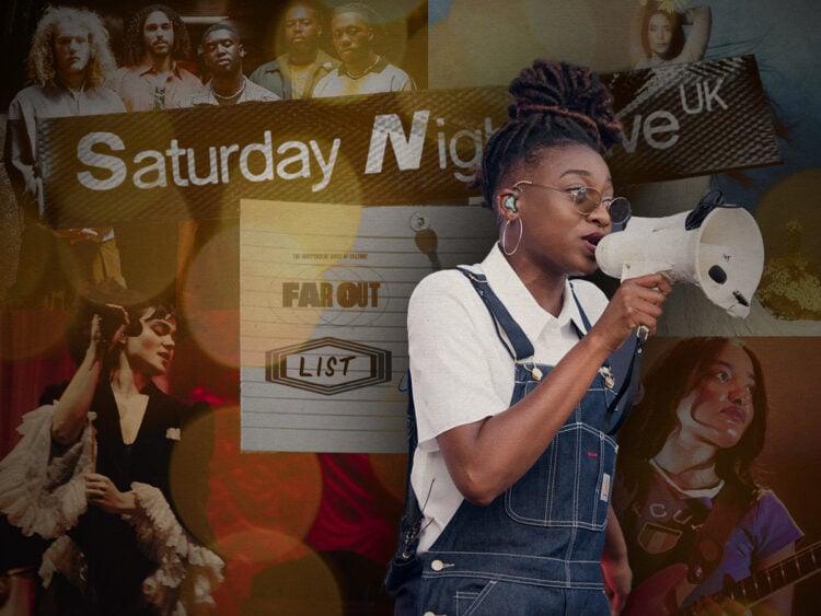 Five legendary UK artists who should perform on 'Saturday Night Live UK' -