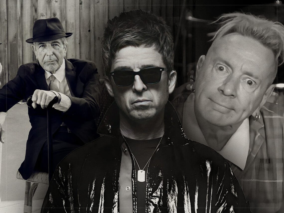 Five legendary musicians that you'd hate to go to a gig with