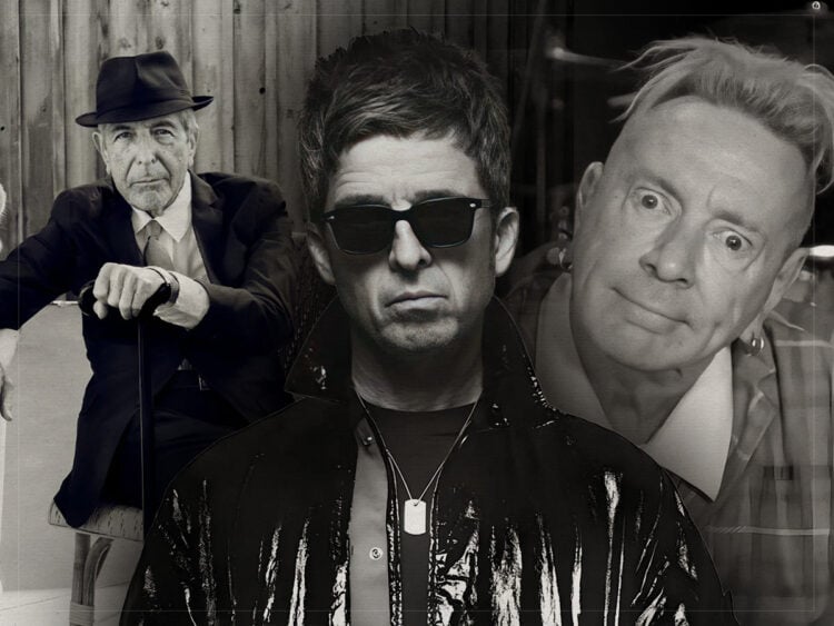 Five legendary musicians that you'd hate to go to a gig with