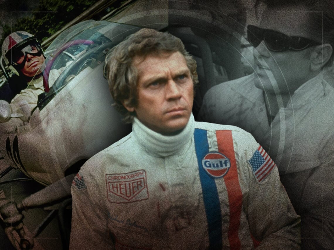 Five motorsport movies that are better than F1