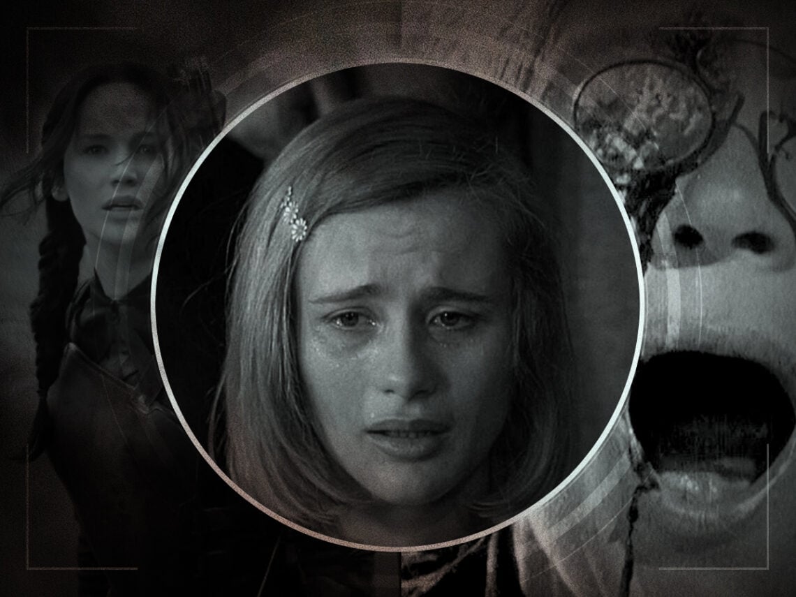 Five movie scenes that shocked the ratings board into action