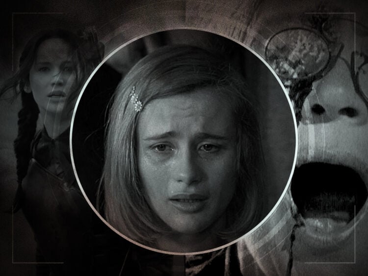 Five movie scenes that shocked the ratings board into action