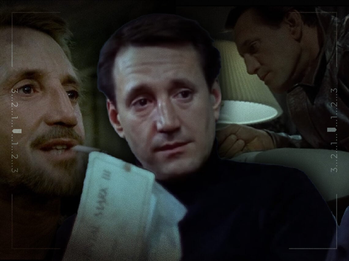 Five movies that prove Roy Scheider was cinema’s most underrated actor