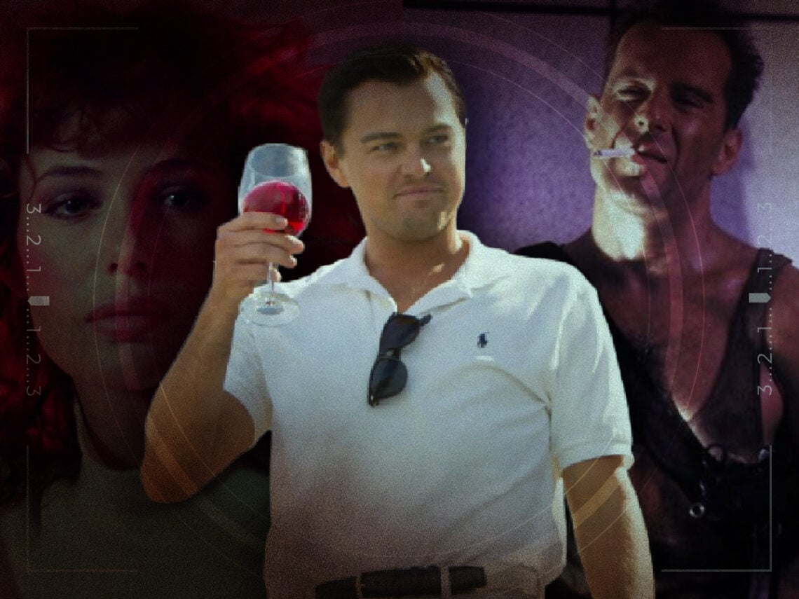 Five movies that surprisingly pass the Bechdel test