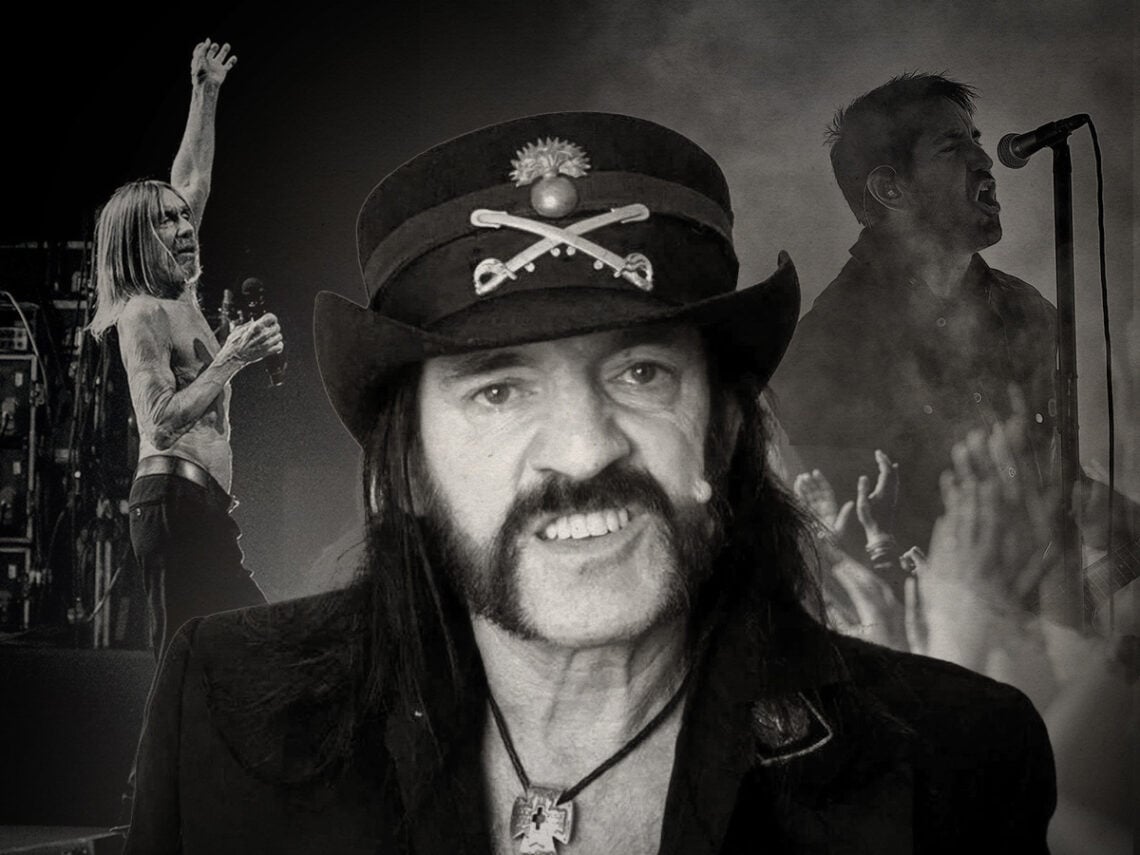 Five rock stars that kept touring despite their bodies telling them to stop