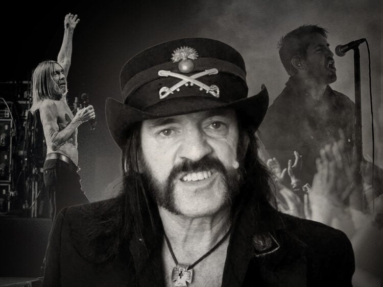 Five rock stars that kept touring despite their bodies telling them to stop