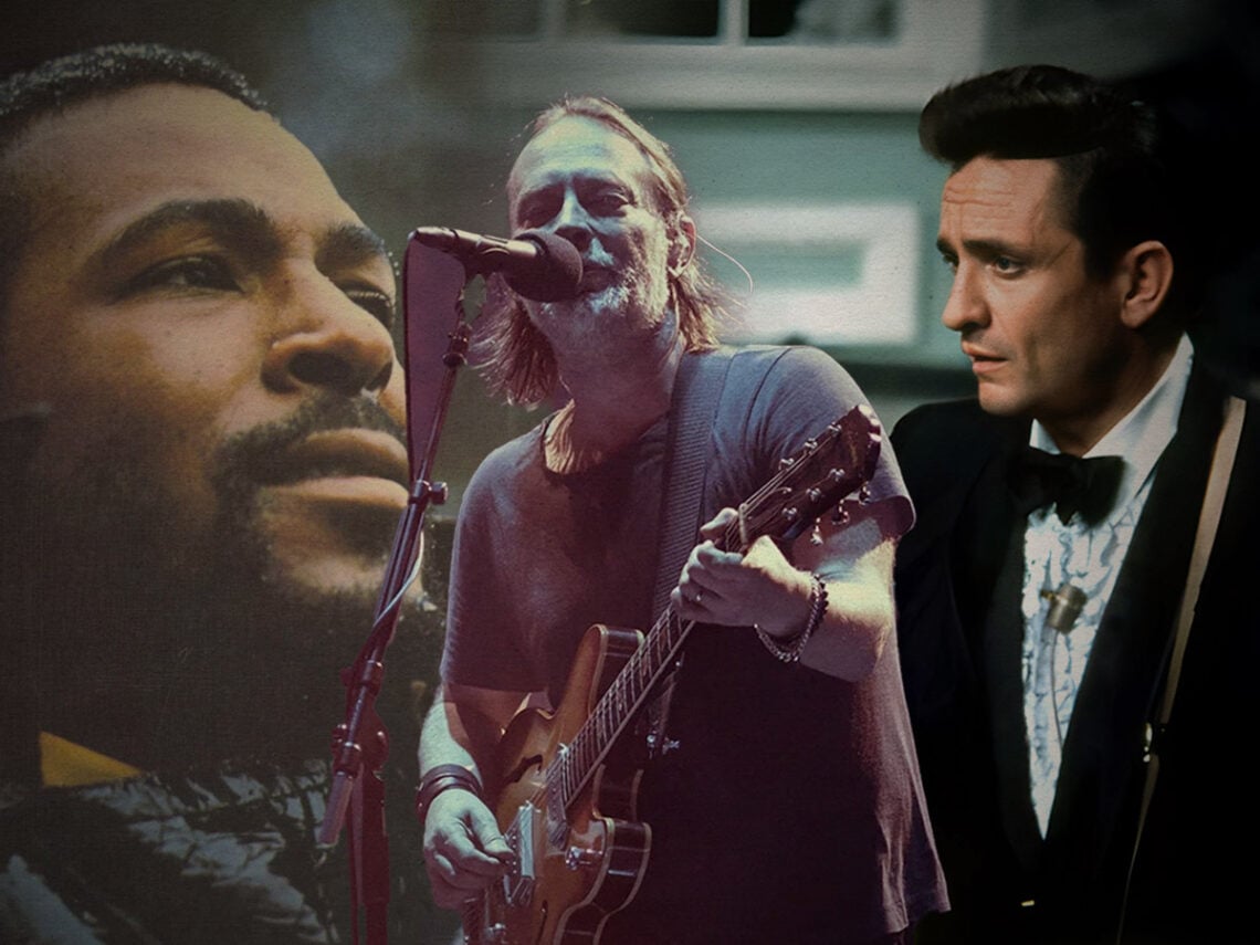 Five war songs that were inspired by actual soldiers -