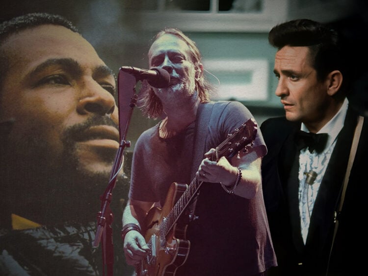 Five war songs that were inspired by actual soldiers -