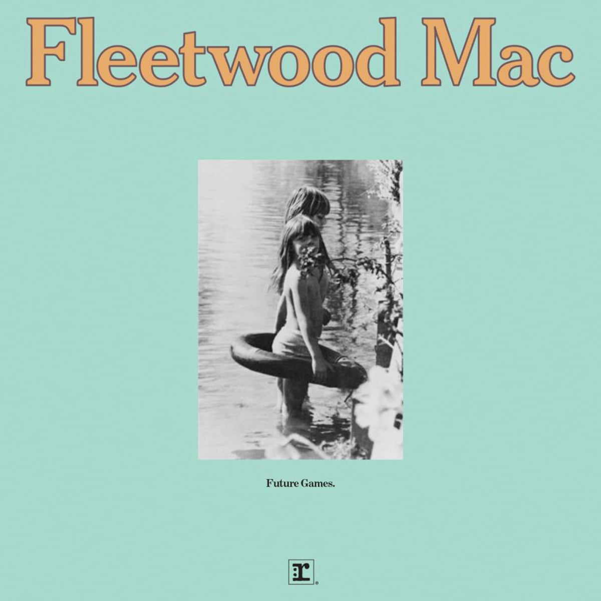 Fleetwood Mac - Future Games - 1971