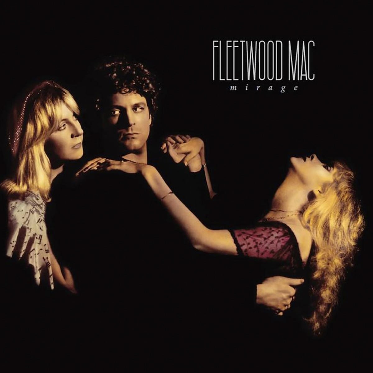 Fleetwood Mac - Mirage - 1982