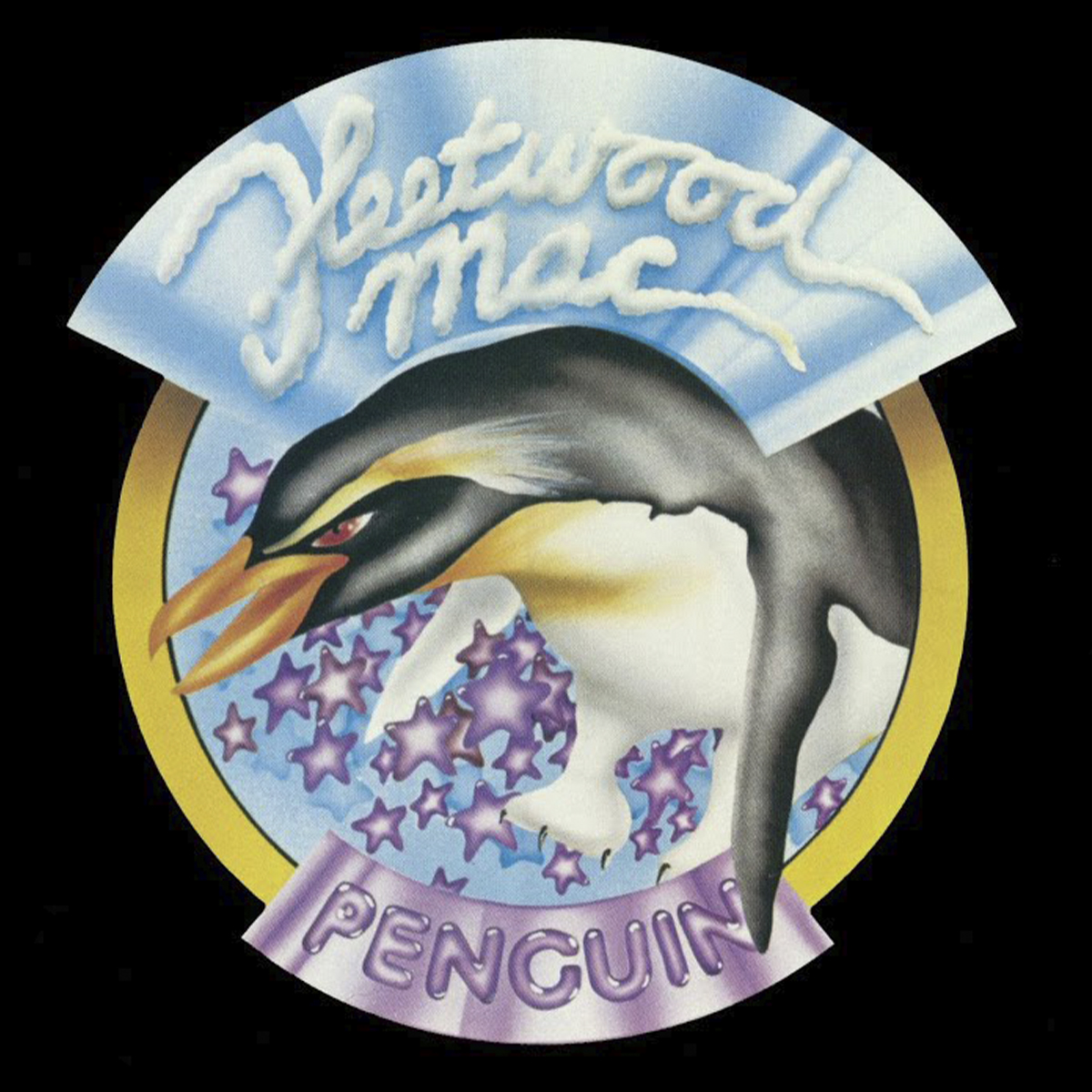 Fleetwood Mac - Penguin - 1973