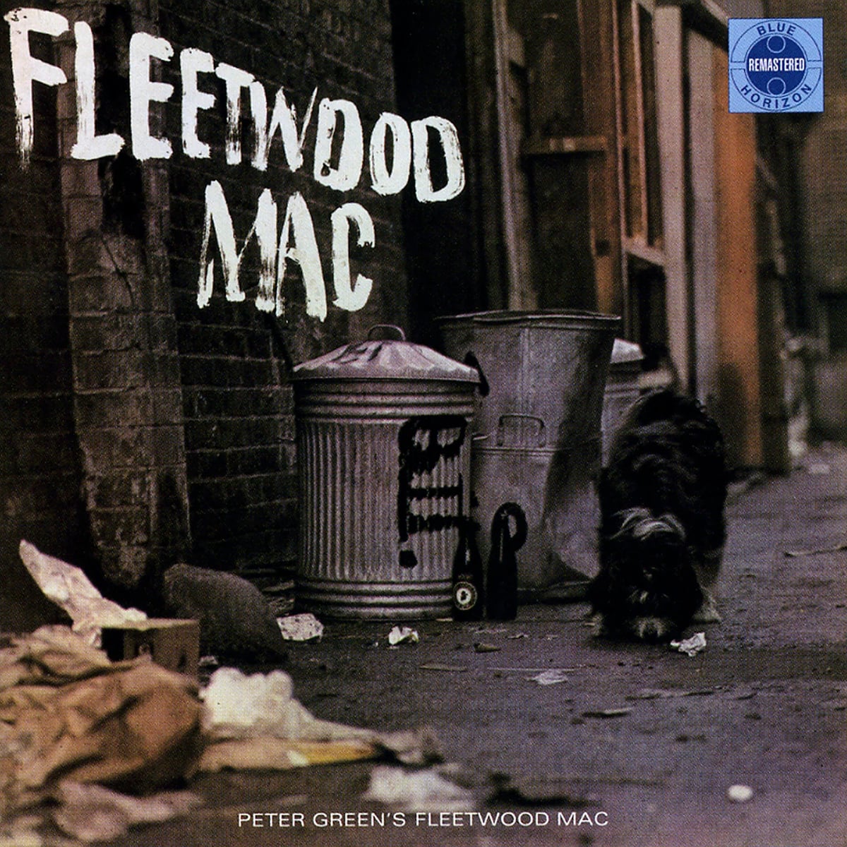 Fleetwood Mac - Peter Green’s Fleetwood Mac - 1968