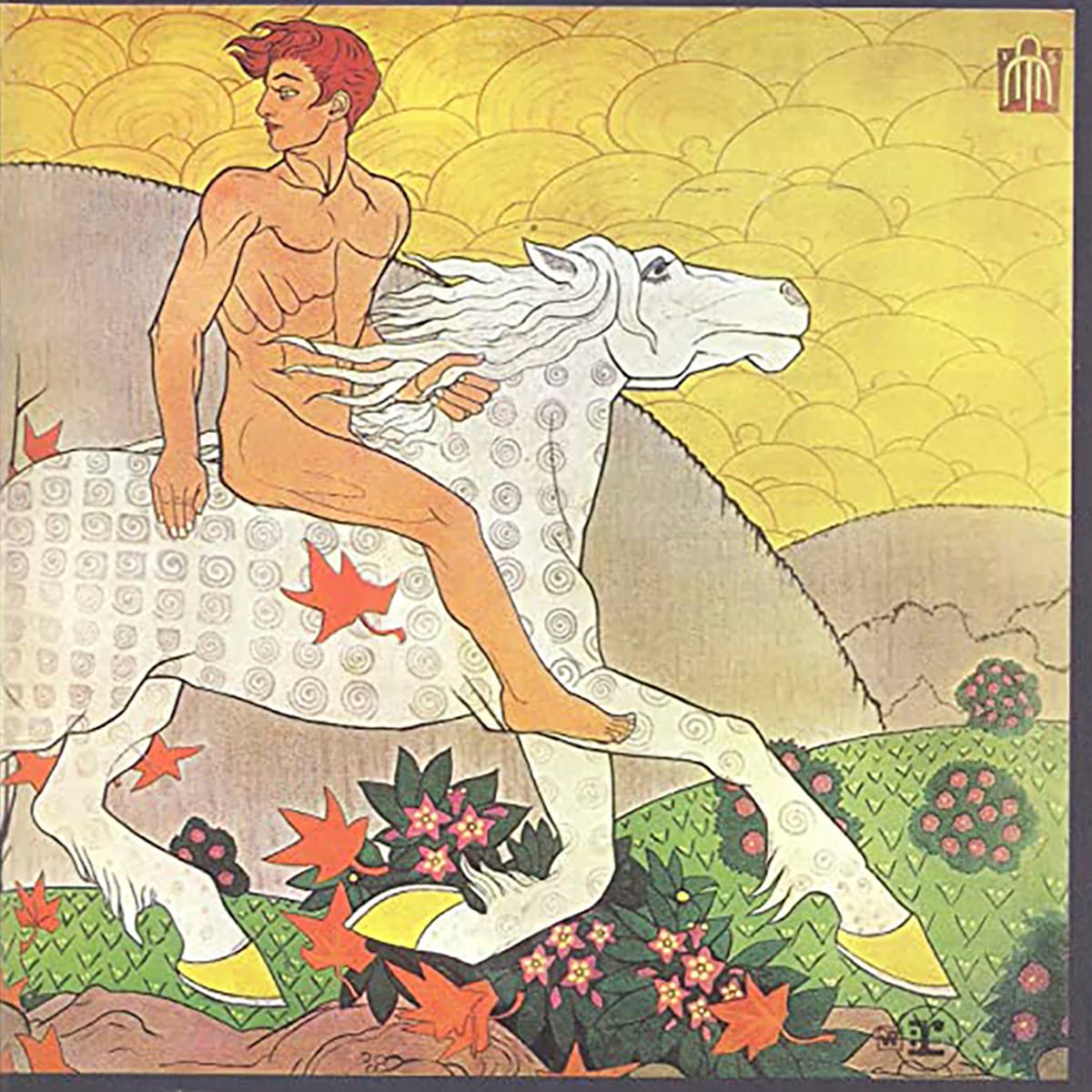 Fleetwood Mac - Then Play On - 1969