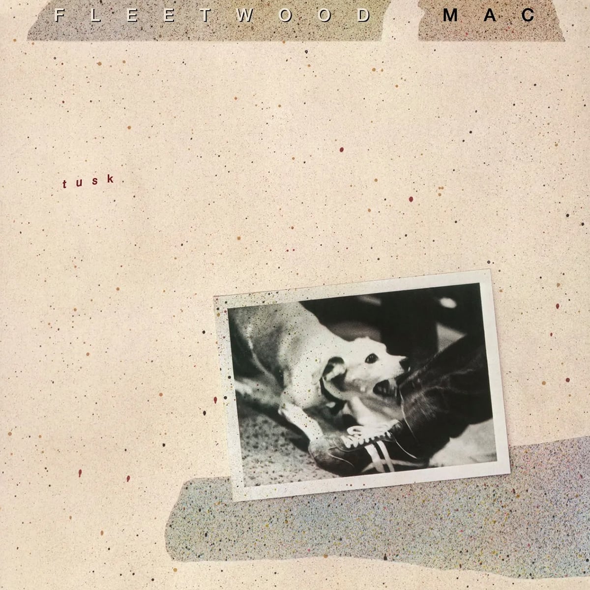 Fleetwood Mac - Tusk - 1979
