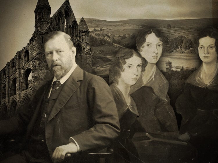 From Dracula to Wuthering Heights Why does Yorkshire have such a rich gothic history