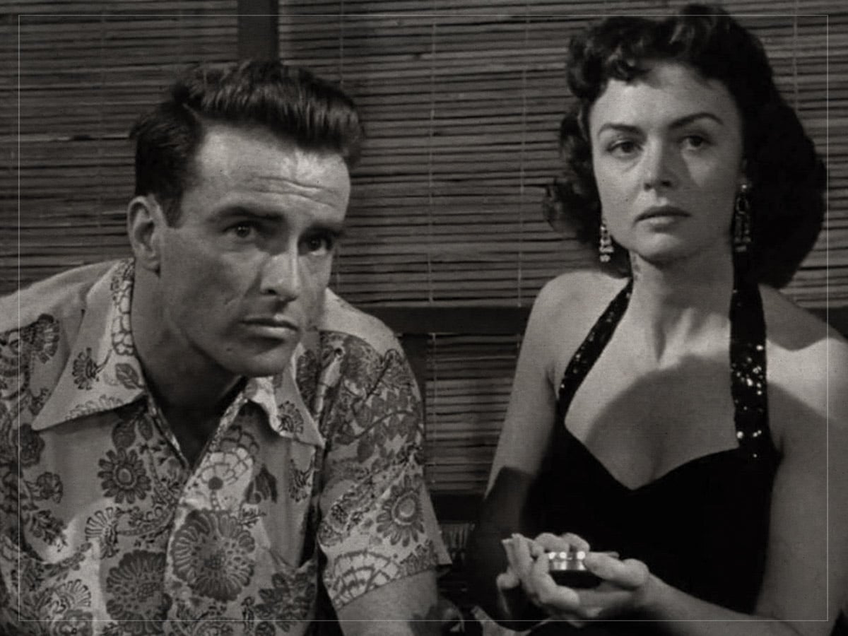 From Here to Eternity - 1953