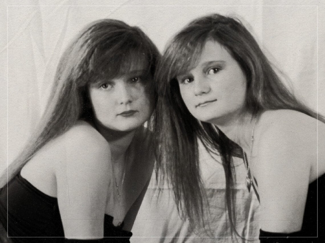 From Nursery To Misery - 1990's