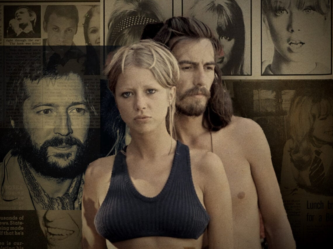 From love at first sight to infidelities- What happened between George Harrison and Pattie Boyd? -