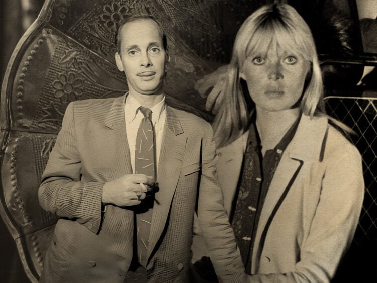 Funerals, jazz, and heroin- John Waters’ strange encounter with Nico