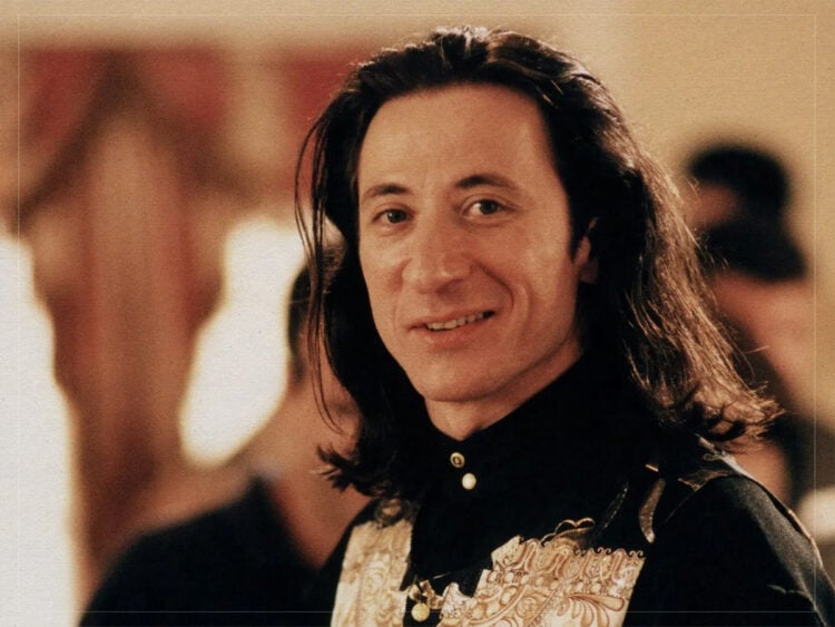 Furio Giunta - Character - The Sopranos - HBO
